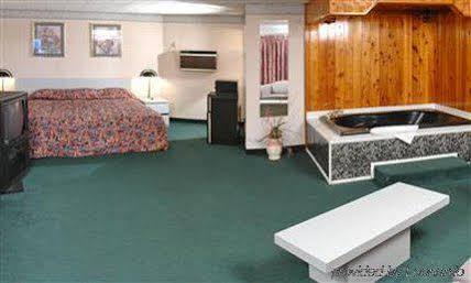 Downtown Motor Inn Warren Exteriör bild